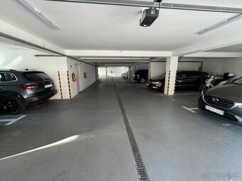Prenájom novostavby 2-izb. bytu s parkingom aj wifi - 9