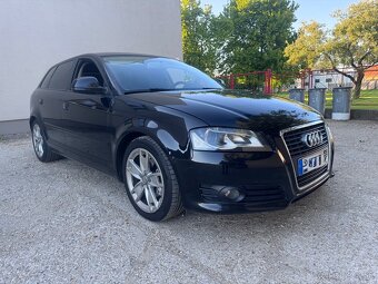 Audi A3 2.0 TDI CR - 9