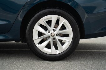 Škoda Octavia 2.0 TDI SCR Style DSG - 9
