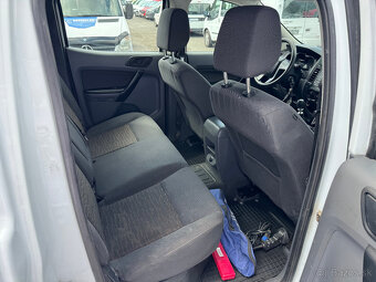 Ford Ranger 2.2 TDCi 150k DoubleCab 4x4 XL - 9