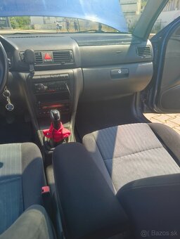 Octavia 2007 1.9 TDI 74kw - 9
