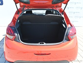 Peugeot 208 Active 1,2 60kW - 9