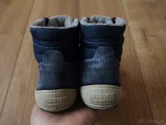 Prechodné topánky SUPERFIT 28 (18,3 cm) s GORE-TEX - 9