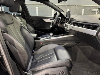 Audi A4 Avant 40 2.0 TDI S-LINE QUATTRO - 9