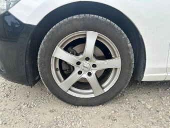 Mazda 6 2.2 Wagon Skyactive-D - 9