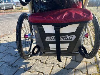 Thule chariot CX1 - 9