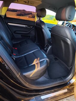 Audi A6 C6 2.0 TDI - 9