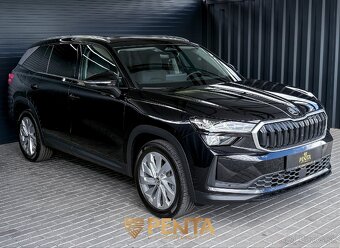 ⭐ ŠKODA KODIAQ ⭐ 2024 - 9