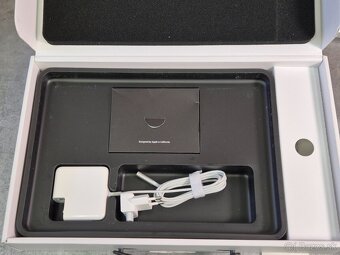 MacBook Pro 13 - Intel Core i5, 4G/128G, macOS Sequoia - 9