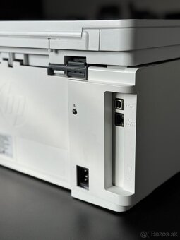 HP LaserJet Pro MFP M26nw - 9