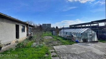 Stavebný pozemok 1319m2, Trenčín – ul. Bratislavská - 9