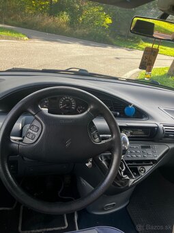 Citroën Evasion 2.1TD - 9