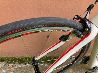 Specialized Roubaix SL4 - 9