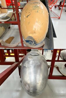 Zváranie a defektoskopia - 9