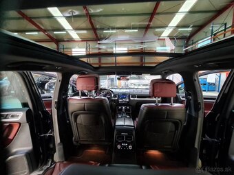 Volkswagen Touareg II 3.0 V6 TDI 193kw BMT 4MOTION R-LINE - 9