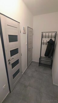 Prenajmem pekný 1 izbový byt v Trnave v širšom centre - 9