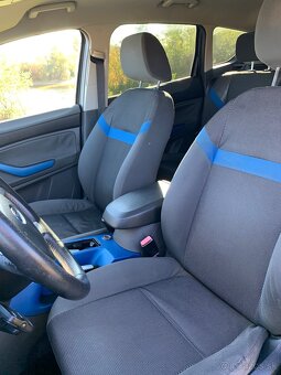 Ford Kuga 2.0 TDCi 100 kW– 6-st. manuál – 2009 - 9