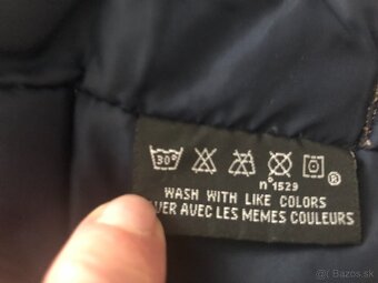 Ralph Lauren páperová zimná bunda, veľ.M - 9