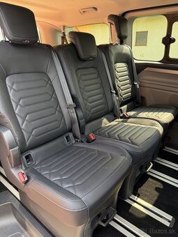 Ford Tourneo Custom 2,0 TDCI 125kw - 9