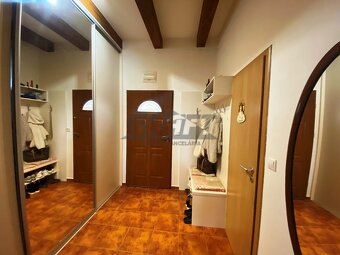 4-izb. mezonetový byt so záhradkou - Rovinka - 9