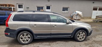 VOLVO XC70, D4 AWD - 9