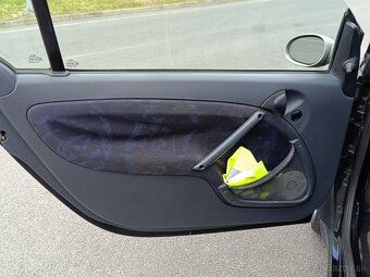 ✳️Smart Fortwo coupé & passion 0.6 T✳️ - 9