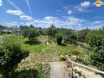 Exk.veľký 8 iz Rodinný dom vo Veľkom Orvišti pri Piešťanoch - 9