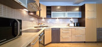 PNORF - Nadštandardný 2-izbový byt s loggiou a parkovaním - 9