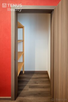tenus Reality: Ponúka moderný a priestranný 2-izbový byt na - 9