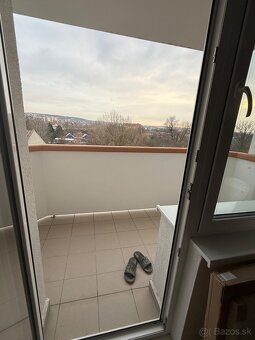 Byt na prenájom - 9