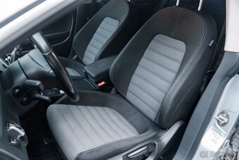 Volkswagen Passat CC 2.0 TDI - 9