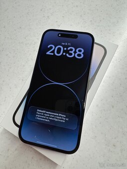 iPhone 14 Pro 256 GB - 9