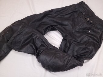 Held TFL COOL dámska kožená moto kombinéza 40 M - 9