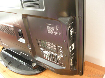 Plazma TV Panasonic TX-P42S20E - 9