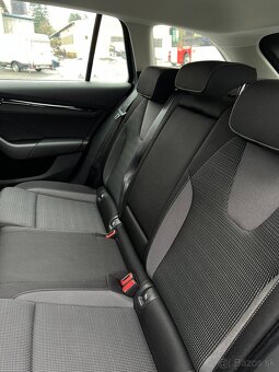 ŠKODA OCTAVIA COMBI 2.0 TDI 2021 85KW SERVISKA ODPOCET DPH - 9