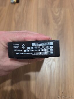 Samsung Galaxy S23 8/256GB Phantom Black - 9