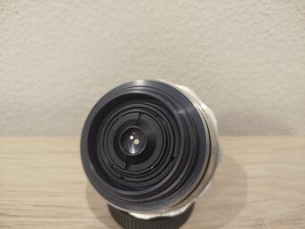Carl Zeiss Jena TESSAR 4,5/40 T M42 - 9