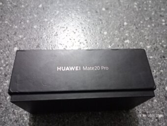 Huawei Mate 20 PRO 6/128. Google - 9
