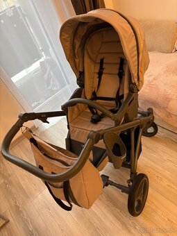 BEBETTO Flavio 2 kombinácia - 9