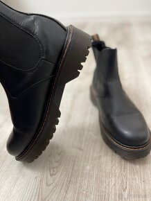 Pánske Topánky Shooters 41 - 9