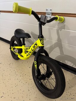 Detské odrážadlo KELLYS KITE 12 - 9