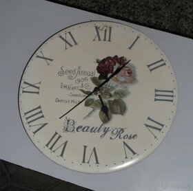 Perleťová porcelánová súprava a iné....... - 9