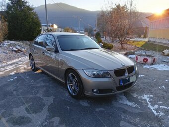 BMW Rad3 e90 Facelift 2010 - 9