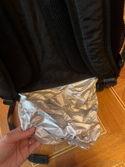 Batoh na kolieskach - 9