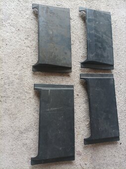 Predám diely Škoda 105 alebo 120 - 9