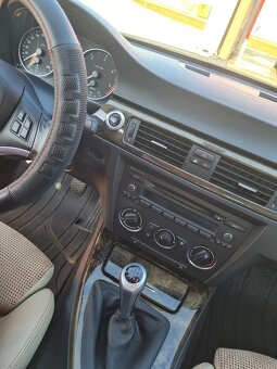 BMW 320D 120kW – STK 8/2026 - 2 399€ DOHODA - 9