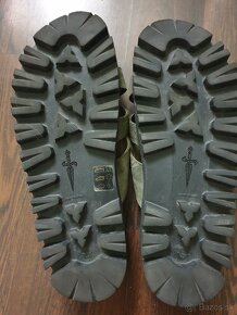 Obuv Paciotti sandale - 9