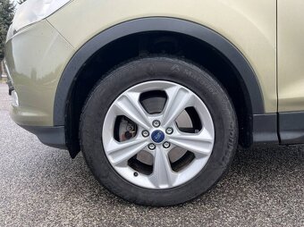 Ford Kuga 2.0TDCi - 9