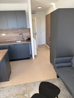 Prenájom 1-iz.byt - 9