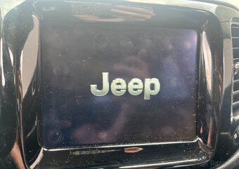 Jeep Compass 2.0 CRD Limited - 9